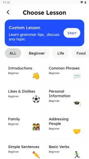 Pingo AI screenshot 4