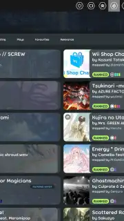 osu! screenshot 3