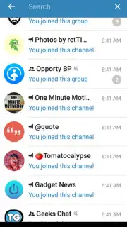 Messenger Plus screenshot 2