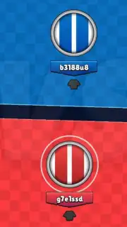 Mamoball screenshot 2