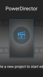 PowerDirector screenshot 9