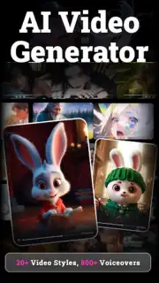 Novi Ai screenshot 11