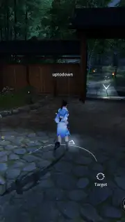 Moonlight Blade M screenshot 8