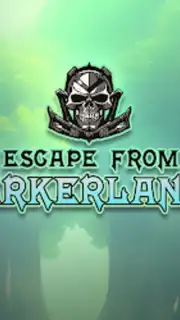 Escape From Darker Lands screenshot 6