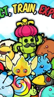 PicoPets screenshot 2