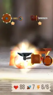 CATS: Crash Arena Turbo Stars screenshot 8