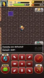 Labyrinth of the Witch screenshot 10