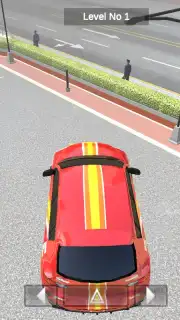 Modern Car Parking Mania screenshot 10