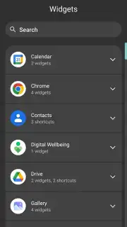 Nothing Launcher screenshot 6