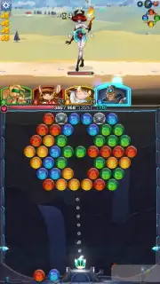LightSlinger Heroes screenshot 4
