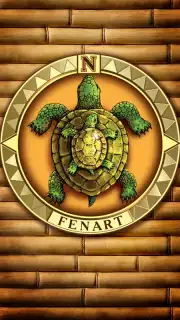 Fenart screenshot 1
