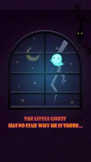 Ghost screenshot 5