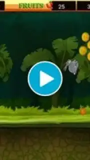 Rush In Jungle screenshot 1