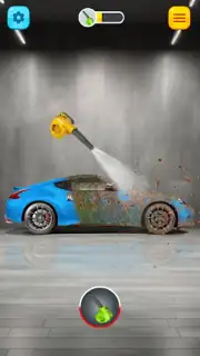 Car Wash: Makeover Garage ASMR screenshot 7