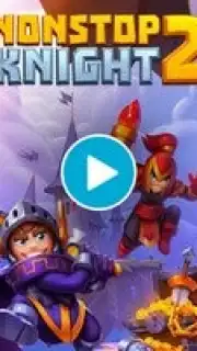Nonstop Knight 2 screenshot 1