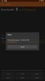 Downloader by AFTVnews screenshot 4