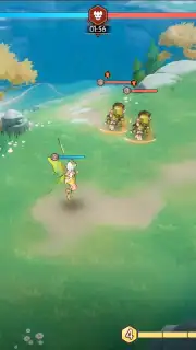 Dragon Traveler (CN) screenshot 6