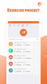 Qwatch screenshot 2