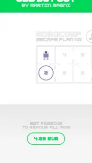 Odd Bot Out screenshot 4