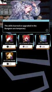 Infinity Dungeons screenshot 3