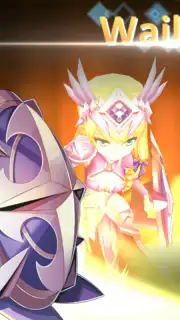 Trial of Fate screenshot 2