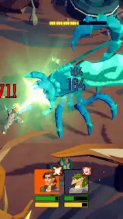 Final Frontier screenshot 2