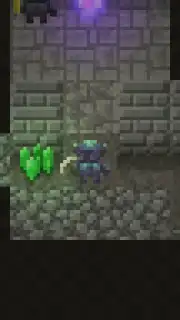 Caves Roguelike screenshot 8
