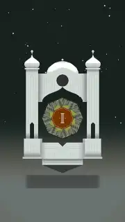 Monument Valley NETFLIX screenshot 6