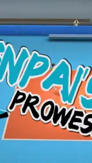 HAIKYU!! FLY HIGH screenshot 7