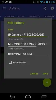 AirWire screenshot 15