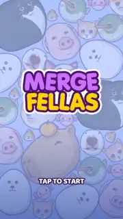 Merge Fellas screenshot 9