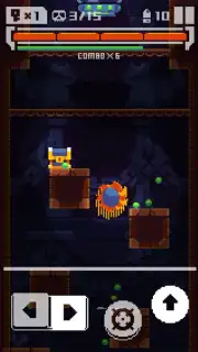 Tower Fortress screenshot 14