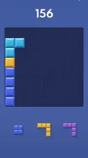 Block Blast! screenshot 3