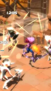 Maze: Shadow of Light screenshot 6