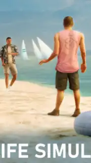RIO RISE screenshot 2