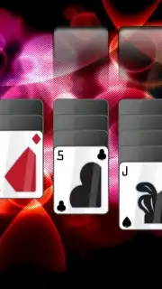 Solitaire Ultra Tech screenshot 4