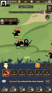 Awesome Devil screenshot 6
