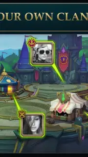 Juggernaut Wars screenshot 9