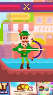 Bowmasters screenshot 6