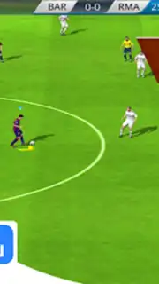 Fts 2024 Football screenshot 2