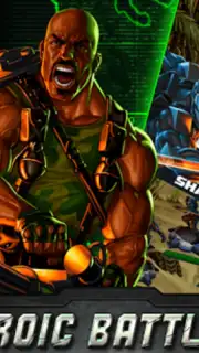 G.I. JOE: Battleground screenshot 3