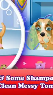 Baby Hazel Pet Hospital screenshot 8
