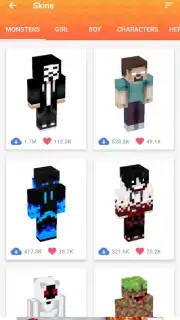 Master for Minecraft PE screenshot 5