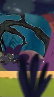 Monster Jump screenshot 1