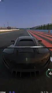 Project Racer screenshot 3