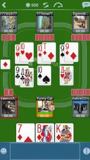 Durak Online HD screenshot 9