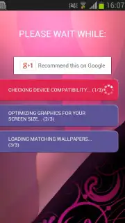 Exo Keyboard screenshot 4
