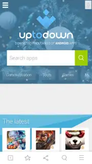 Halo Browser screenshot 7
