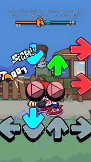 Indie Cross V2 screenshot 1