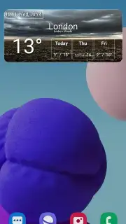 Weather Earth screenshot 2